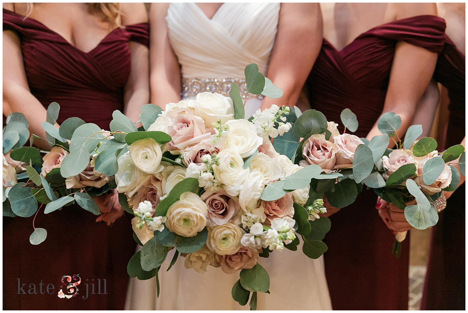 bridal bouquets 