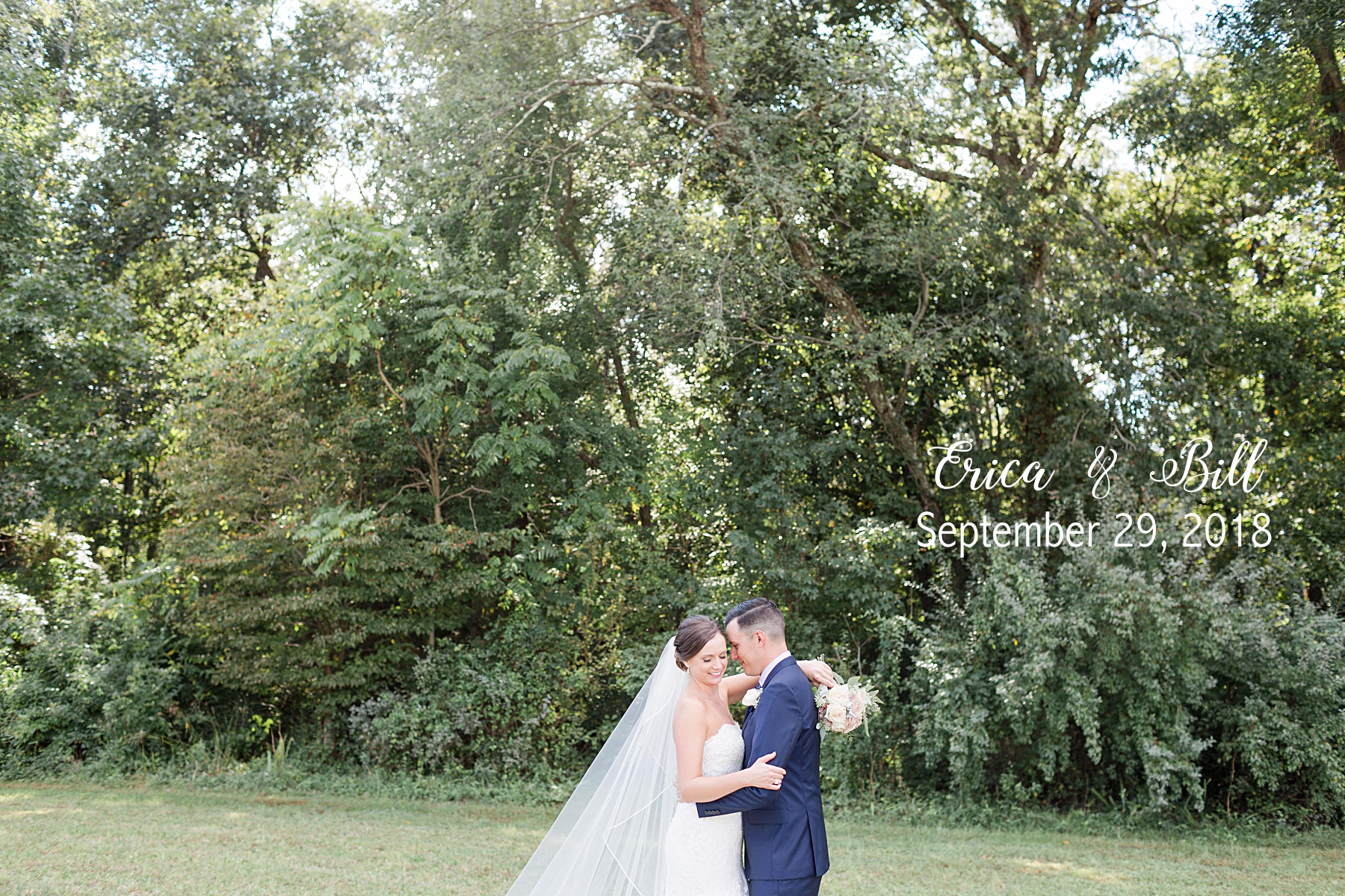 family home wedding in new jersey